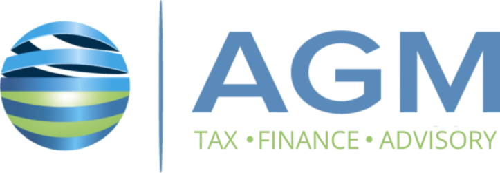 AGM logo